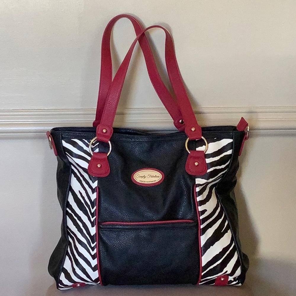 Stacey Whitmore Simply Fabulous Bag